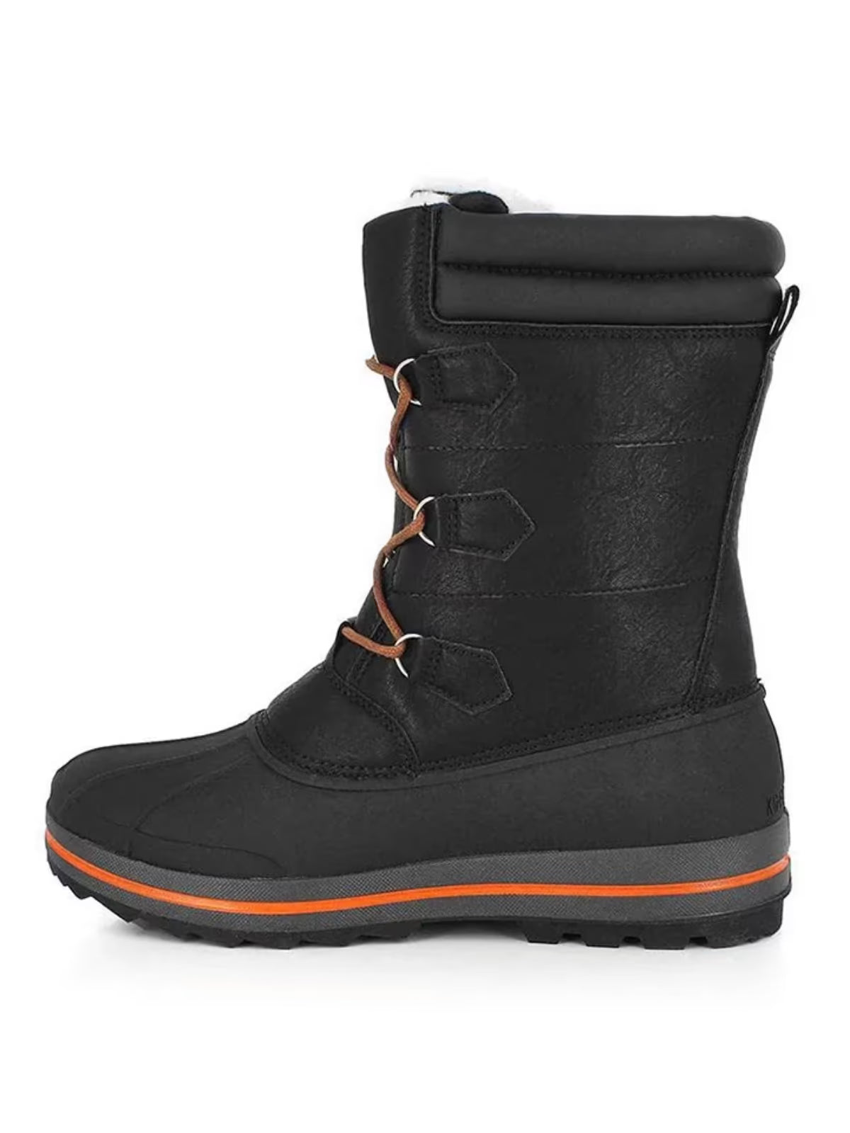 Kimberfeel Herren Dorian Winter Schnee Boots