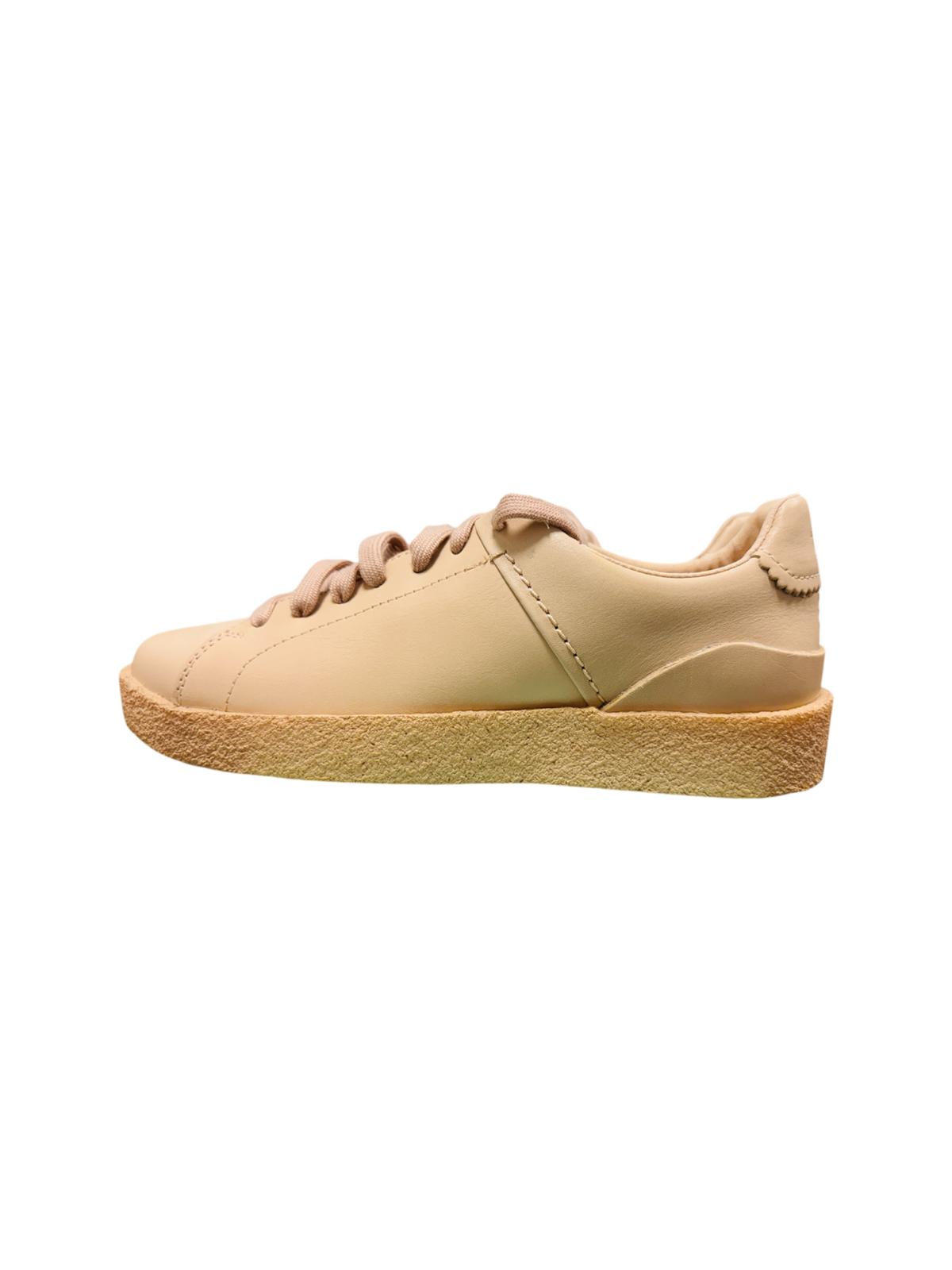 Clarks Original kvenskór