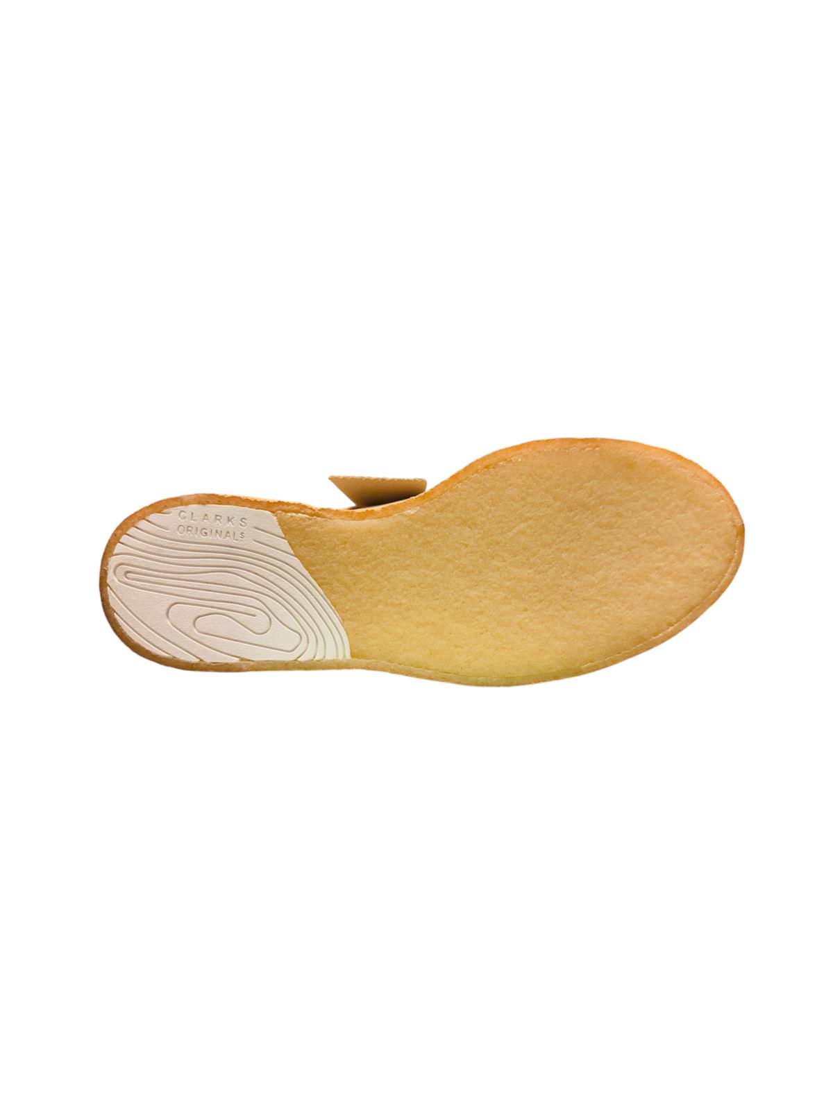 Clarks Original kvenskór