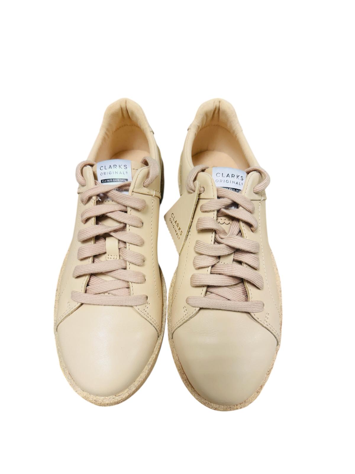 Clarks Original kvenskór