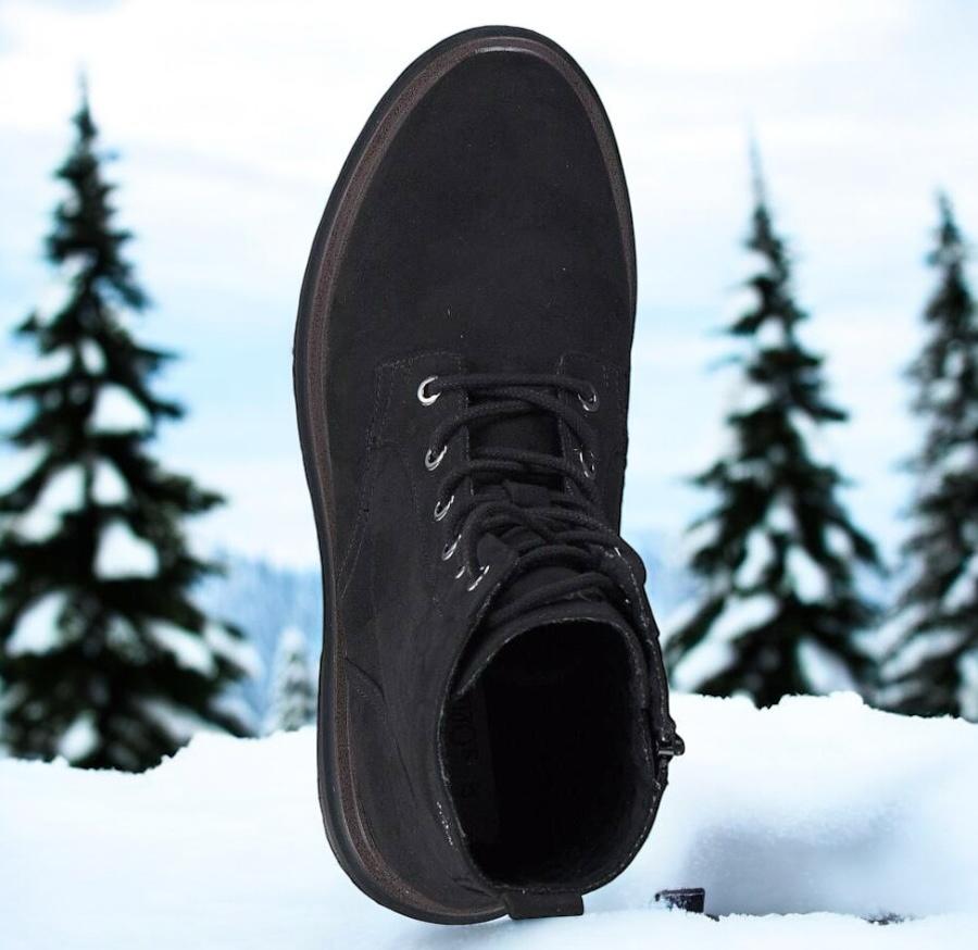 S.Oliver women's winter boots