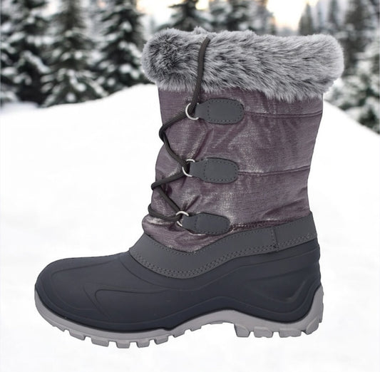 CMP Nietos women's winter boots