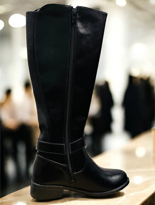 LPB Damen Winter Stiefel