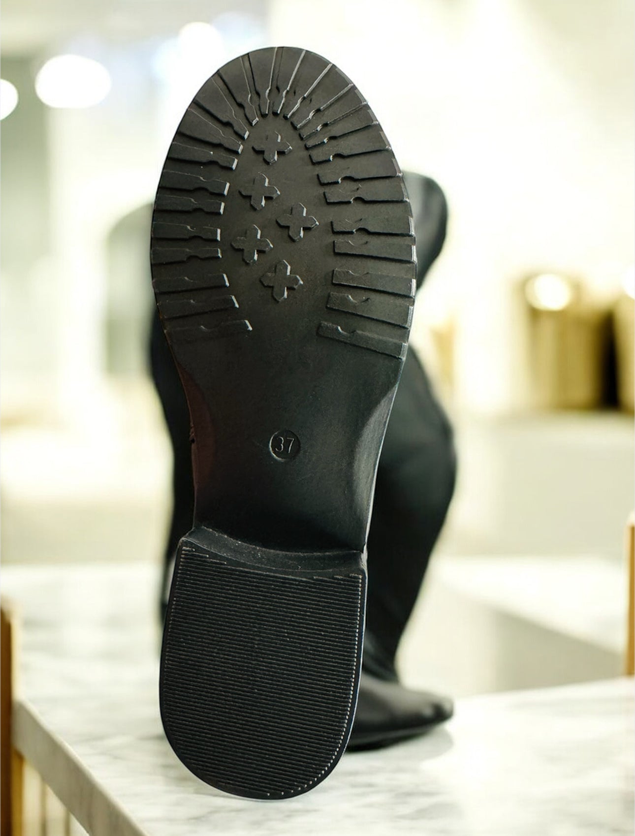 LPB Damen Winter Stiefel