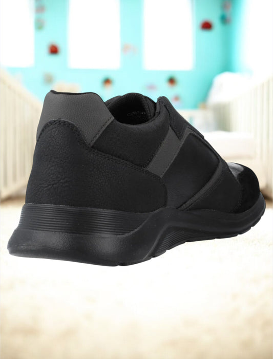 Geox U Damiano B íþróttaskór fyrir herra