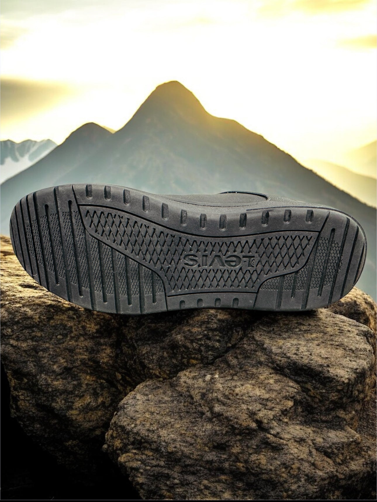 LEVI‘S Original Style Herren Sneaker