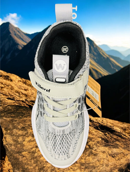 Willard Riot unisex Kinderschuhe