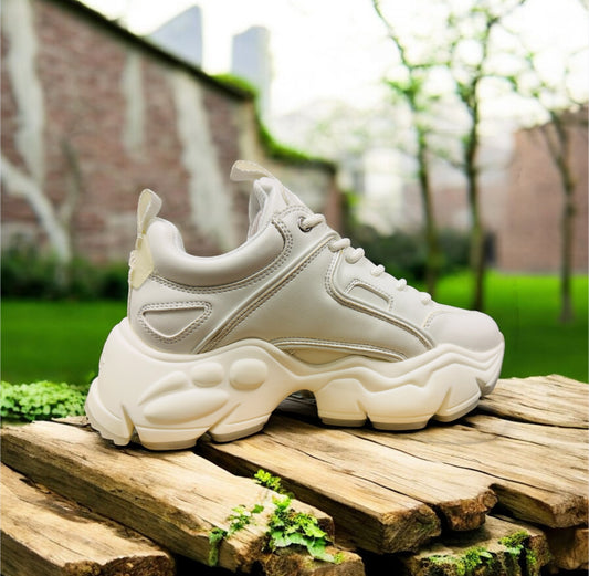 Buffalo Binary Lux Damen Sneaker