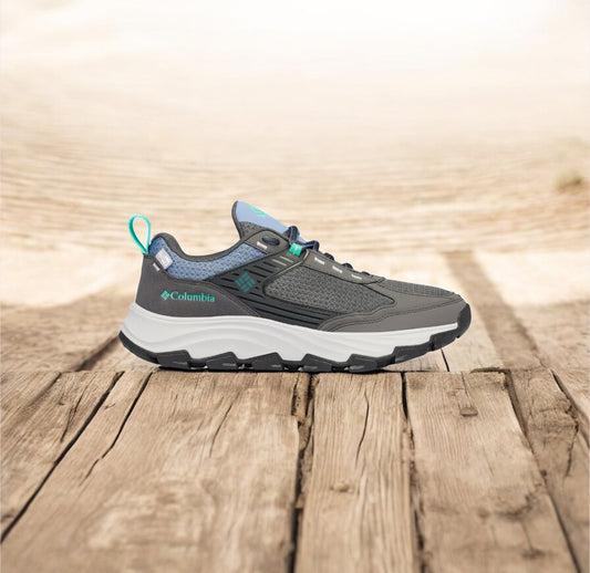 Columbia Damen Hatana TM Max Outdry Wasserdicht Trekking Schuhe