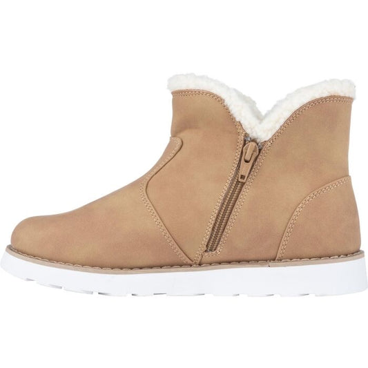 Head Ansan Damen Winter Warmgefüttert Winter Stiefeln