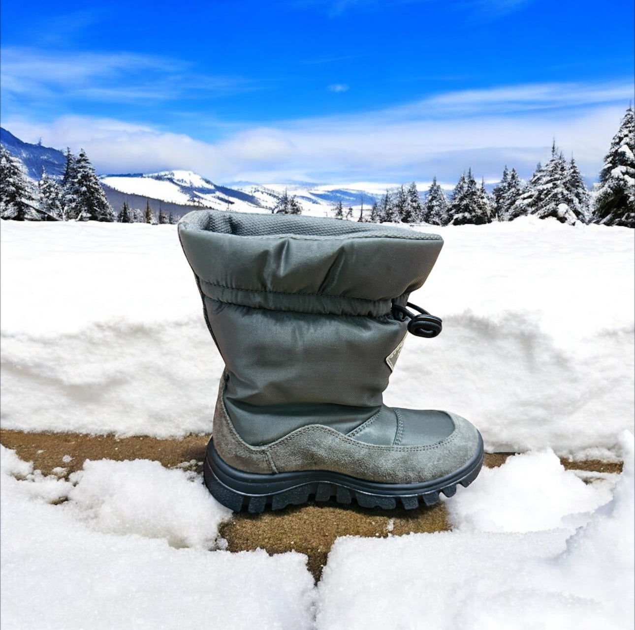 Naturino VARNA Kinder Lederstiefel in Anthrazit Herstellernummer : 3001268-01-0B0/27 ( Letzet Stück ) - Lieber Deem Billiger Shop