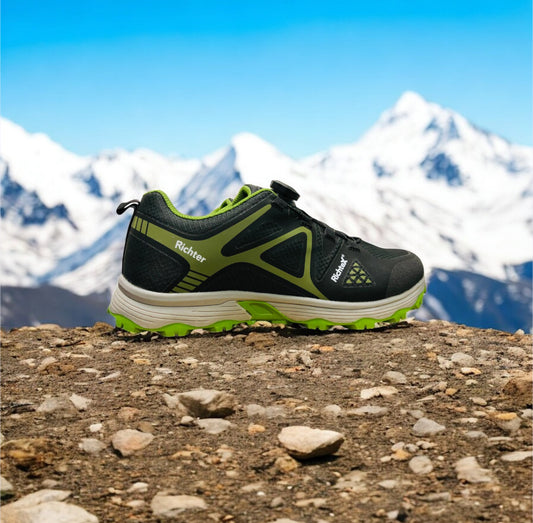 Richter boys' sneakers