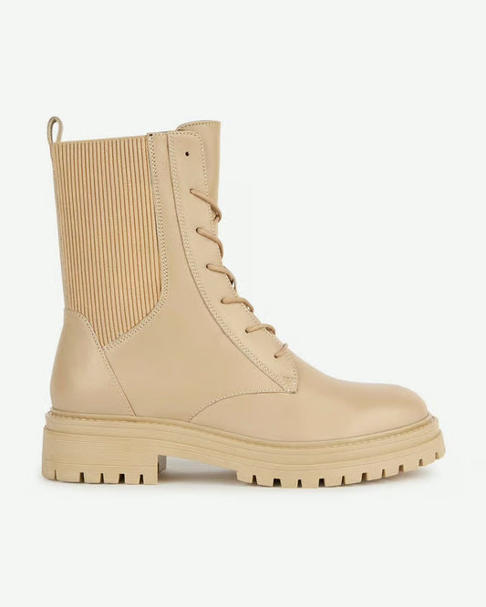 Geox Iridea Modern Women's Winter Boots