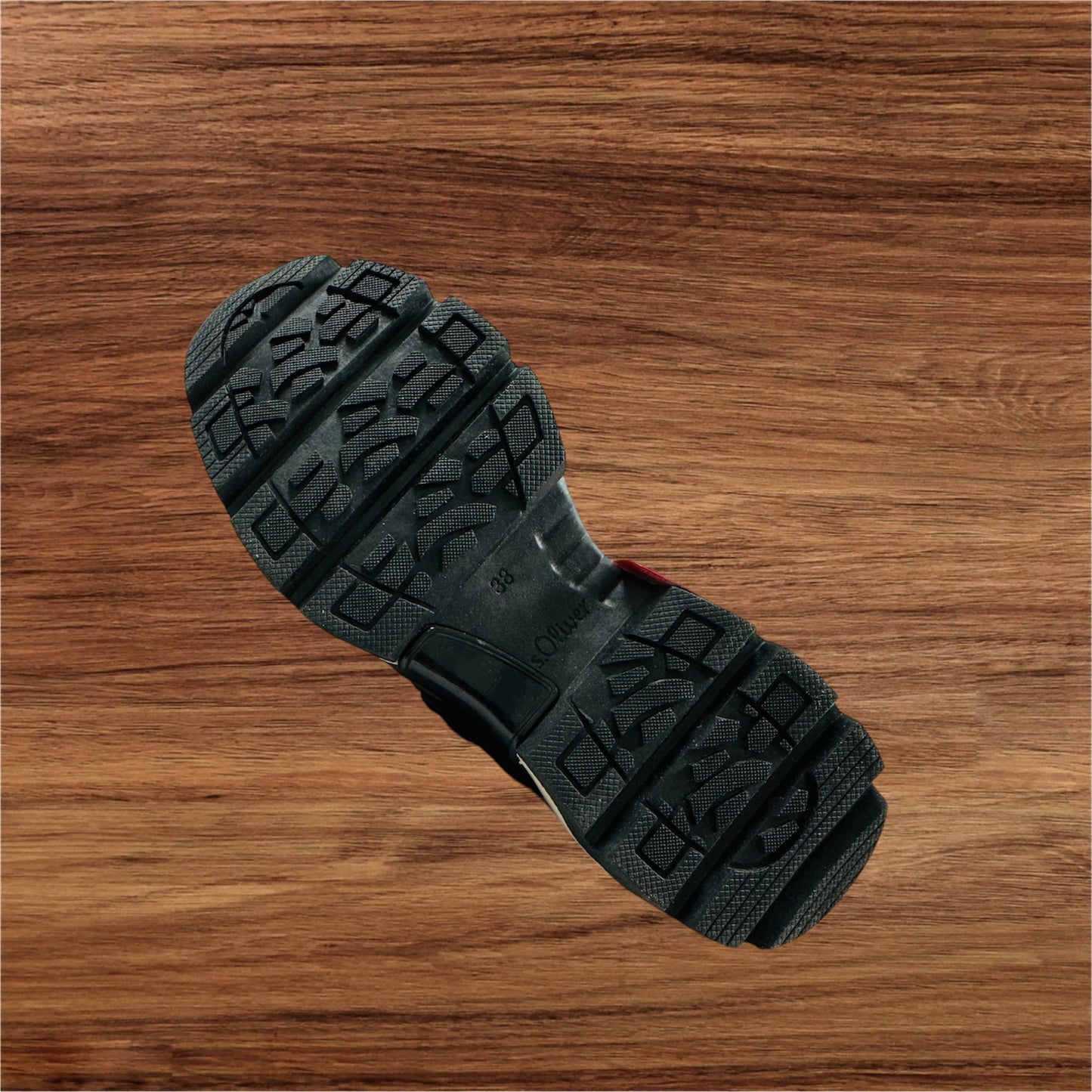 S.Oliver Damen Sportschuhe ( Letzte Stück ) - Lieber Deem Billiger Shop