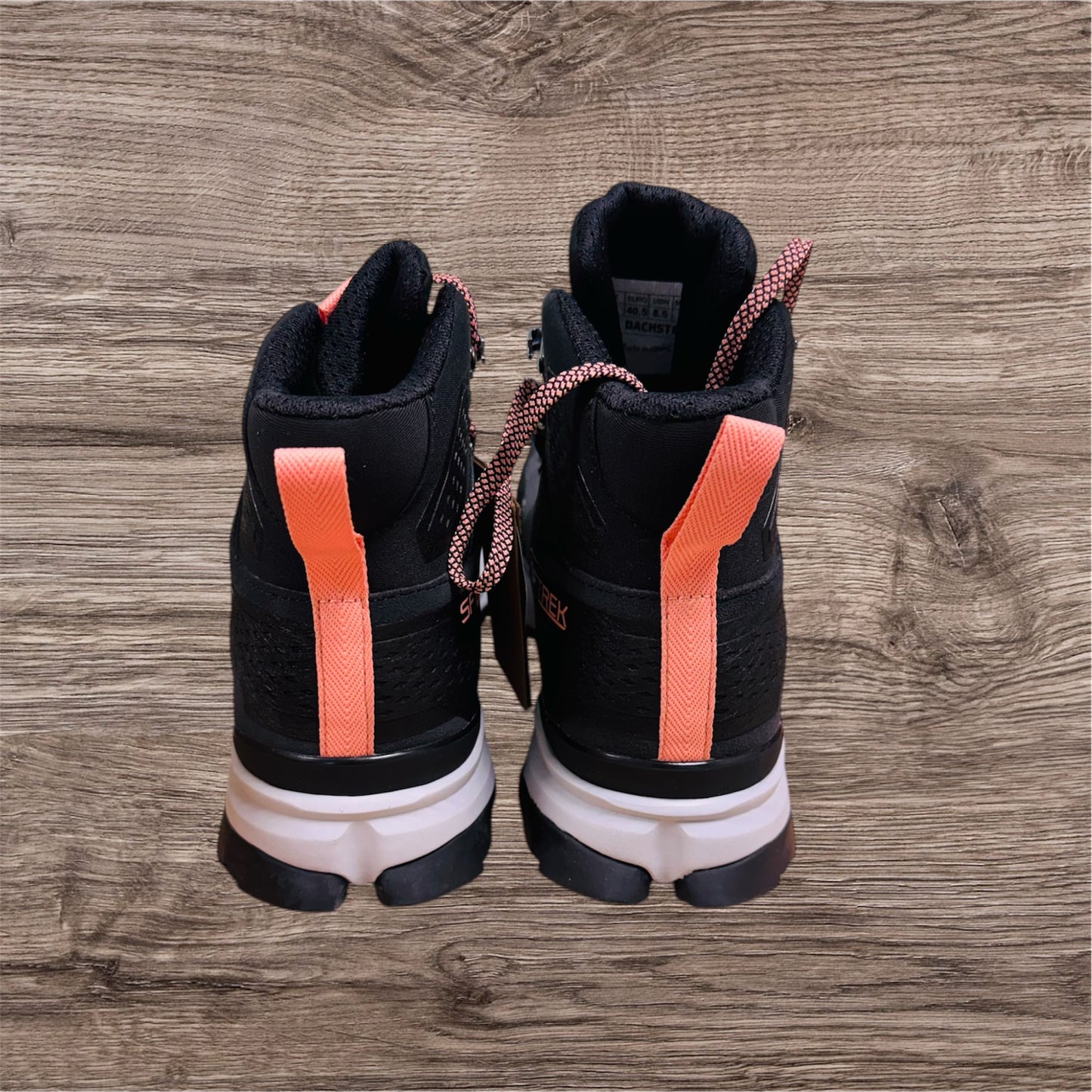Dachstein SF Trek Guide MC WP Damen Wanderschuhe ( Letzte Stück ) - Lieber Deem Billiger Shop