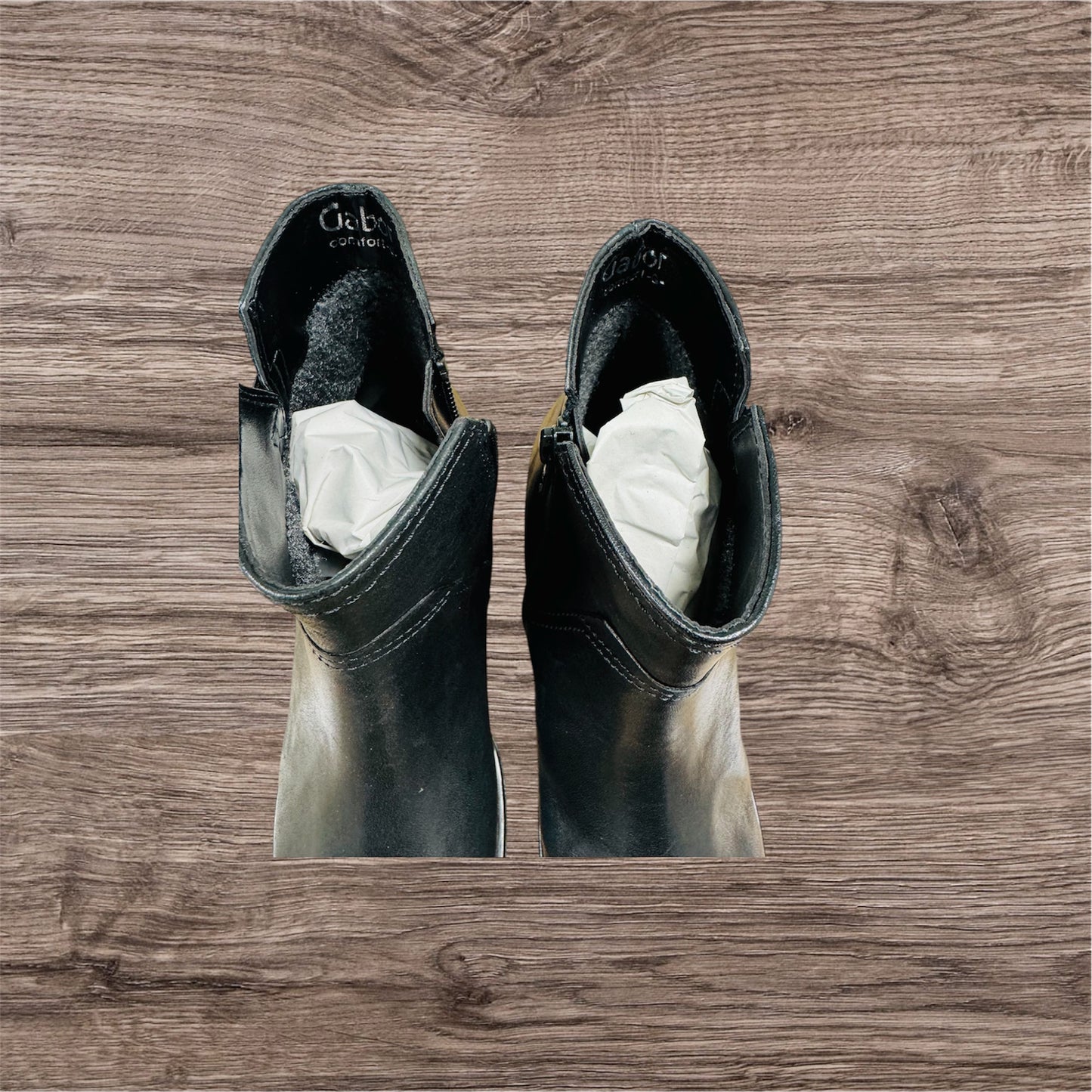 Gabor comfort Tucson Damen Stiefeletten - 32.804.17 ( Letzte Stück ) - Lieber Deem Billiger Shop