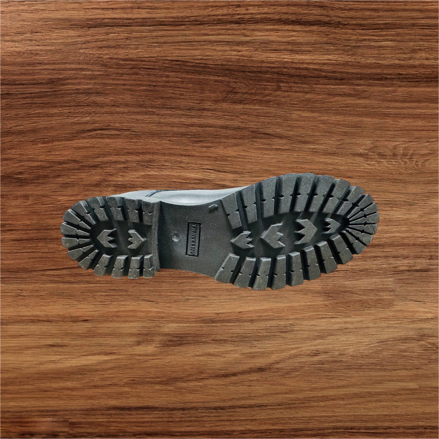 Travelin Myre Wollgefütterte Schnürstiefel Damen Schwarz ( Letzte Stück ) - Lieber Deem Billiger Shop