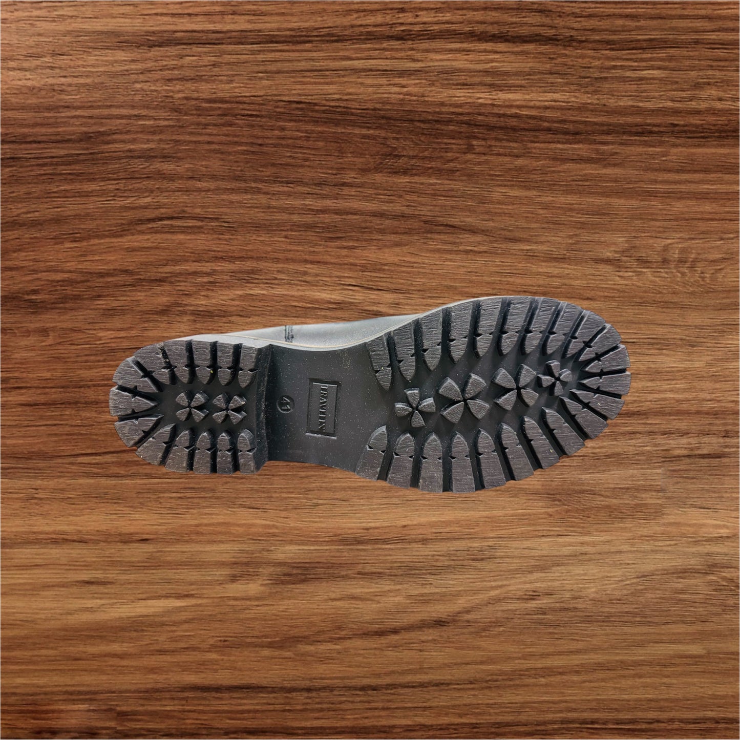 Travelin Vadfoss Wollgefütterte Damen Stiefeletten Schwarz ( Letzte Stück ) - Lieber Deem Billiger Shop