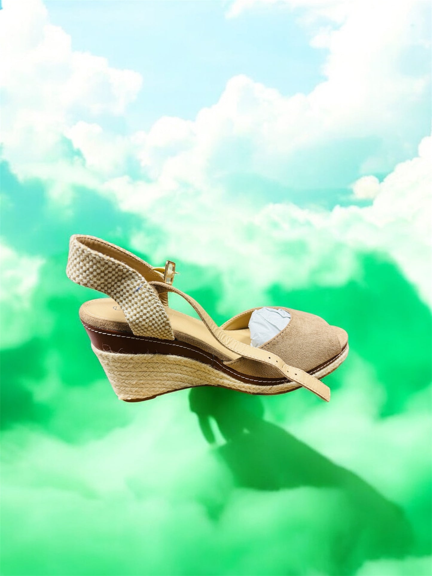 Lady Glory Damen Sandalen Herstellernummer: FL83 ( Letzte Stück ) - Lieber Deem Billiger Shop