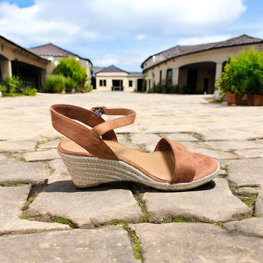 Tamaris Damen Sandaletten in Cognac Herstellernummer : M2830042 - Lieber Deem Billiger Shop