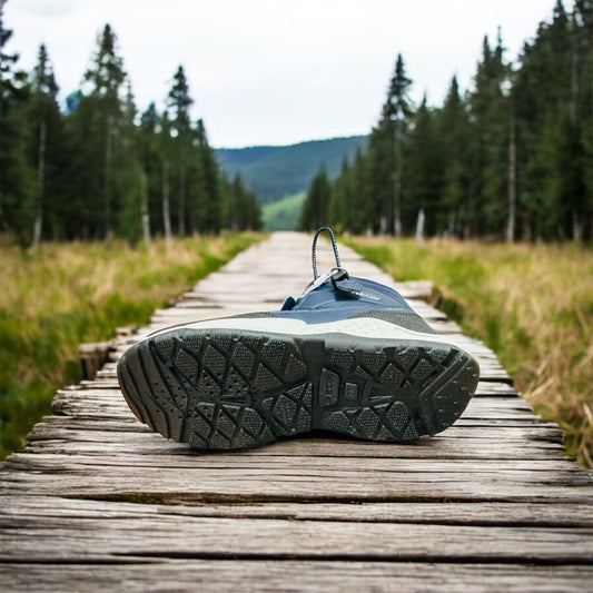 Geox Amphibiox J SENTIERO J SENTIERO G.B ABX B - GBK+NYL Kinder Stiefeln in NAVY /FUCHSIA Herstellernummer: J36FVB 054FU C4268 ( Letzte Stück ) - Lieber Deem Billiger Shop