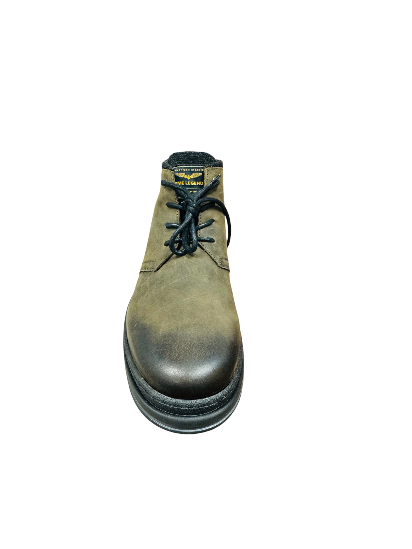 PME Legend Fleetman men's boots in khaki