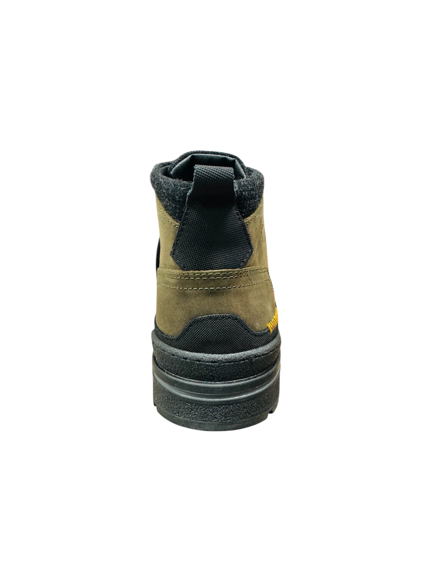 PME Legend Fleetman men's boots in khaki