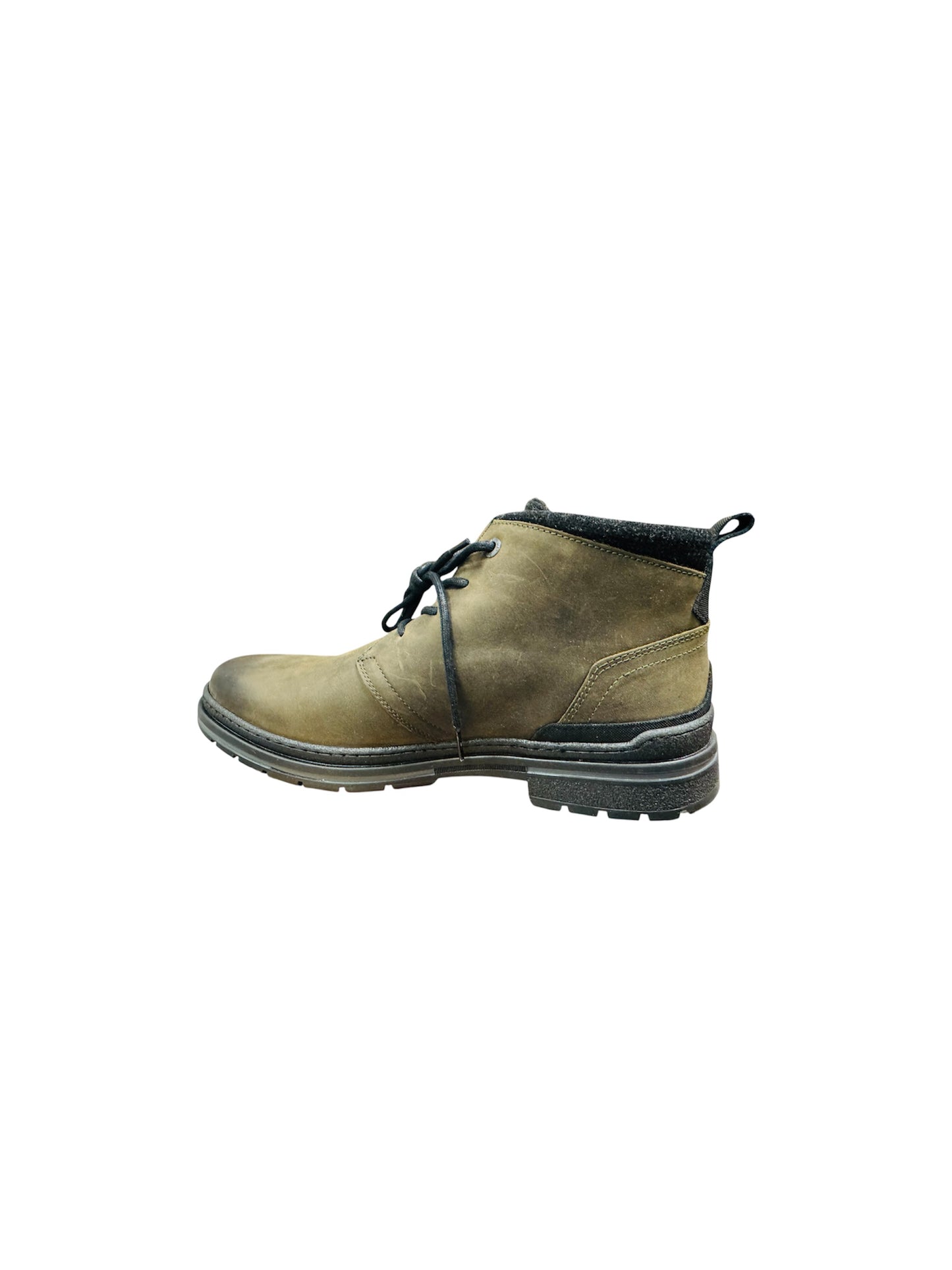 PME Legend Fleetman men's boots in khaki