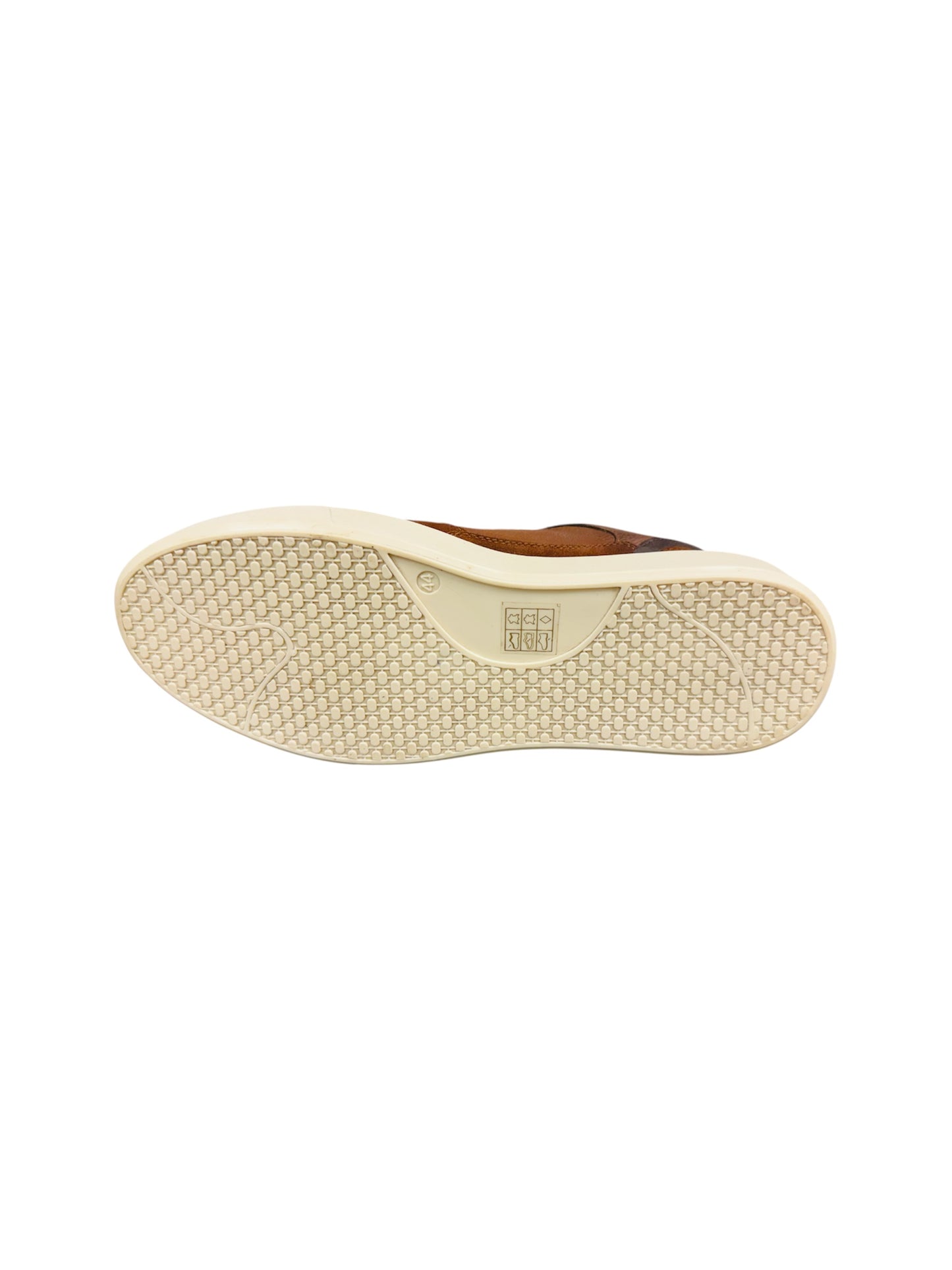 PME Legend Herren Stoutman Sneaker in Cognac