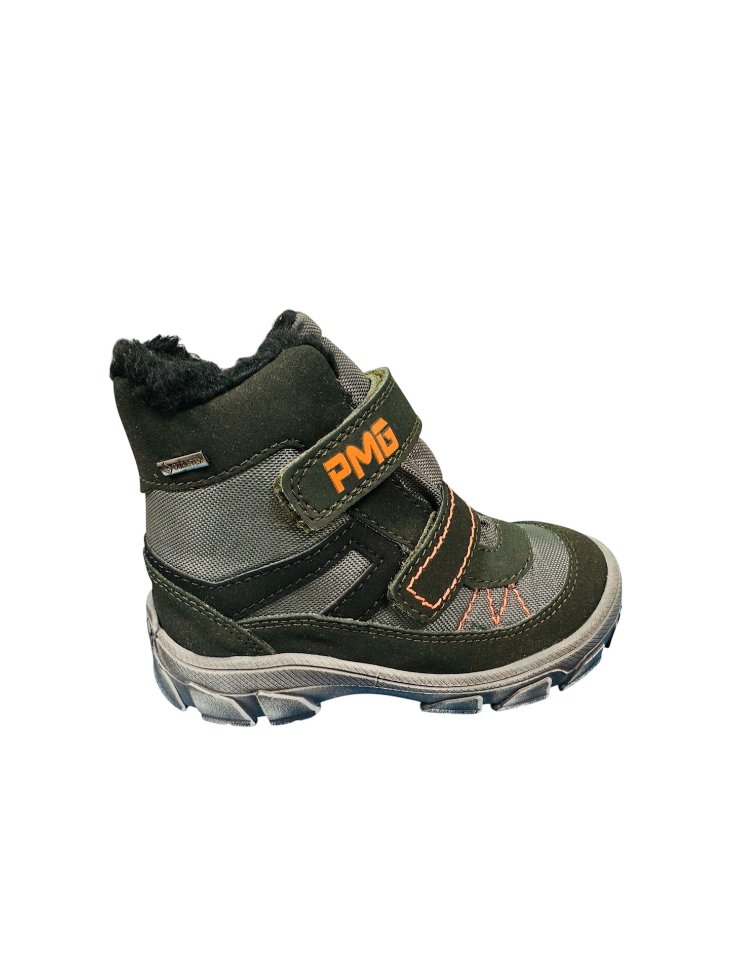Primigi Unisex Kinder Winterschuhe