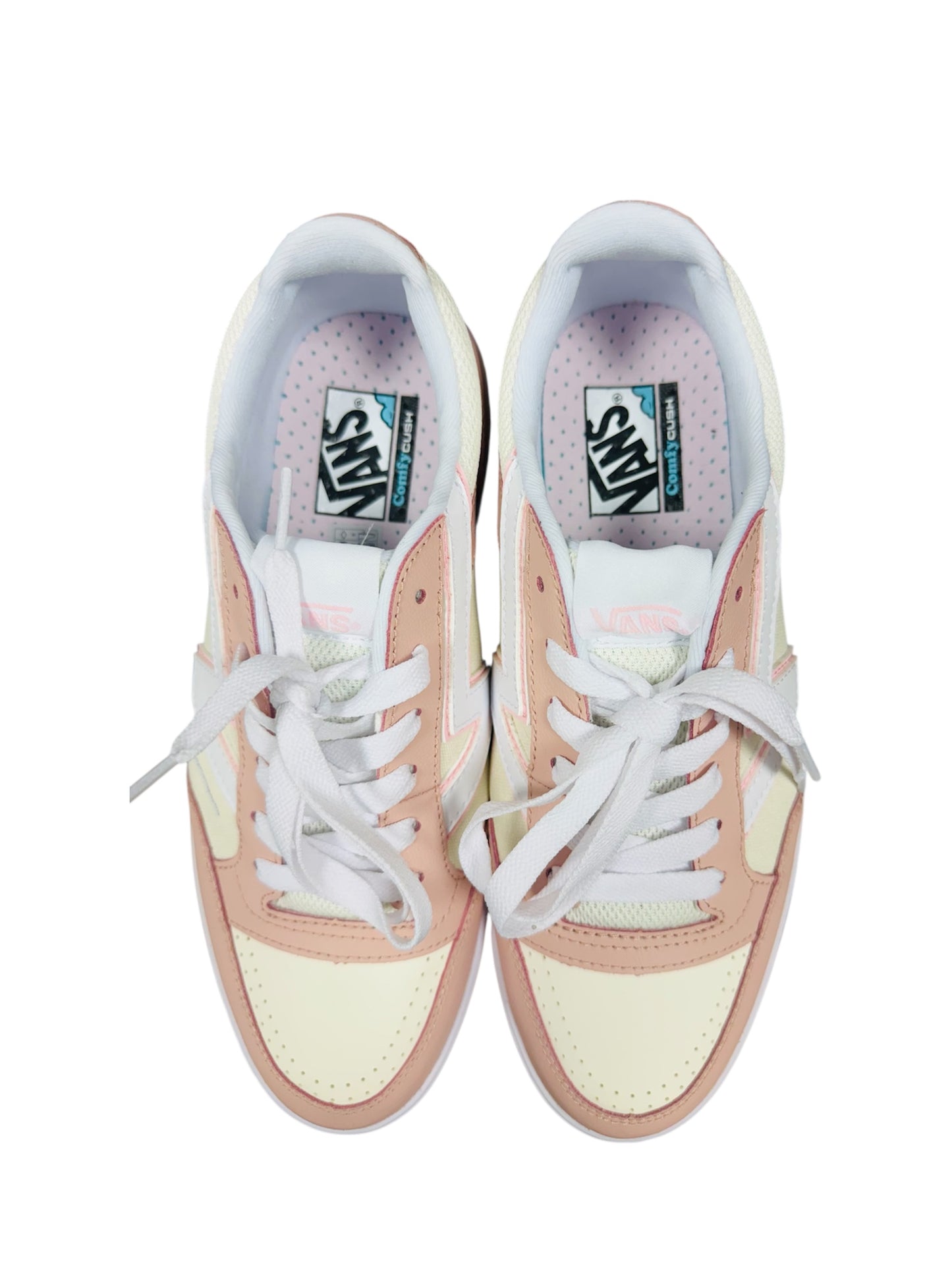 Vans Lowland kvennaskór