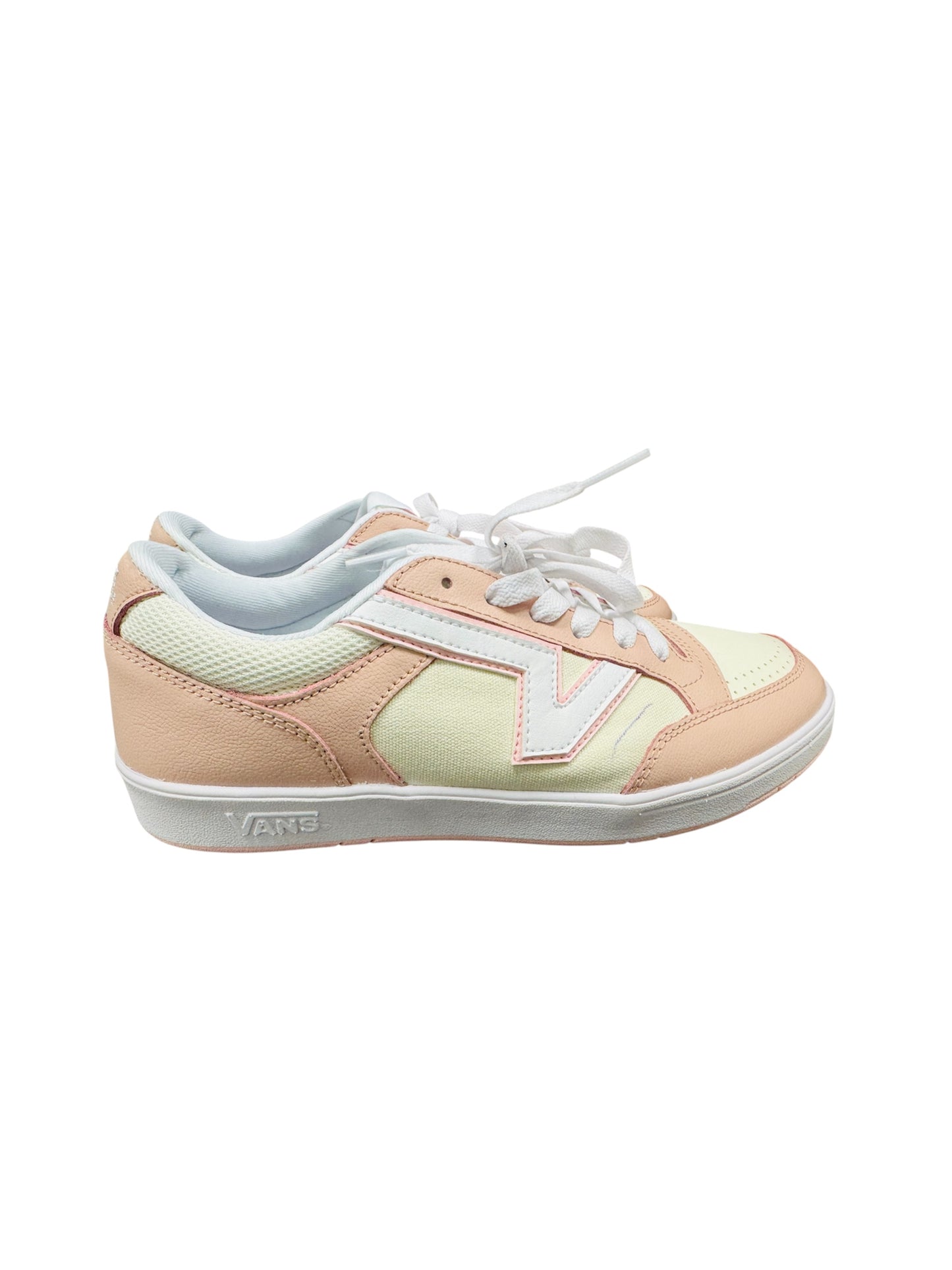 Vans Lowland kvennaskór