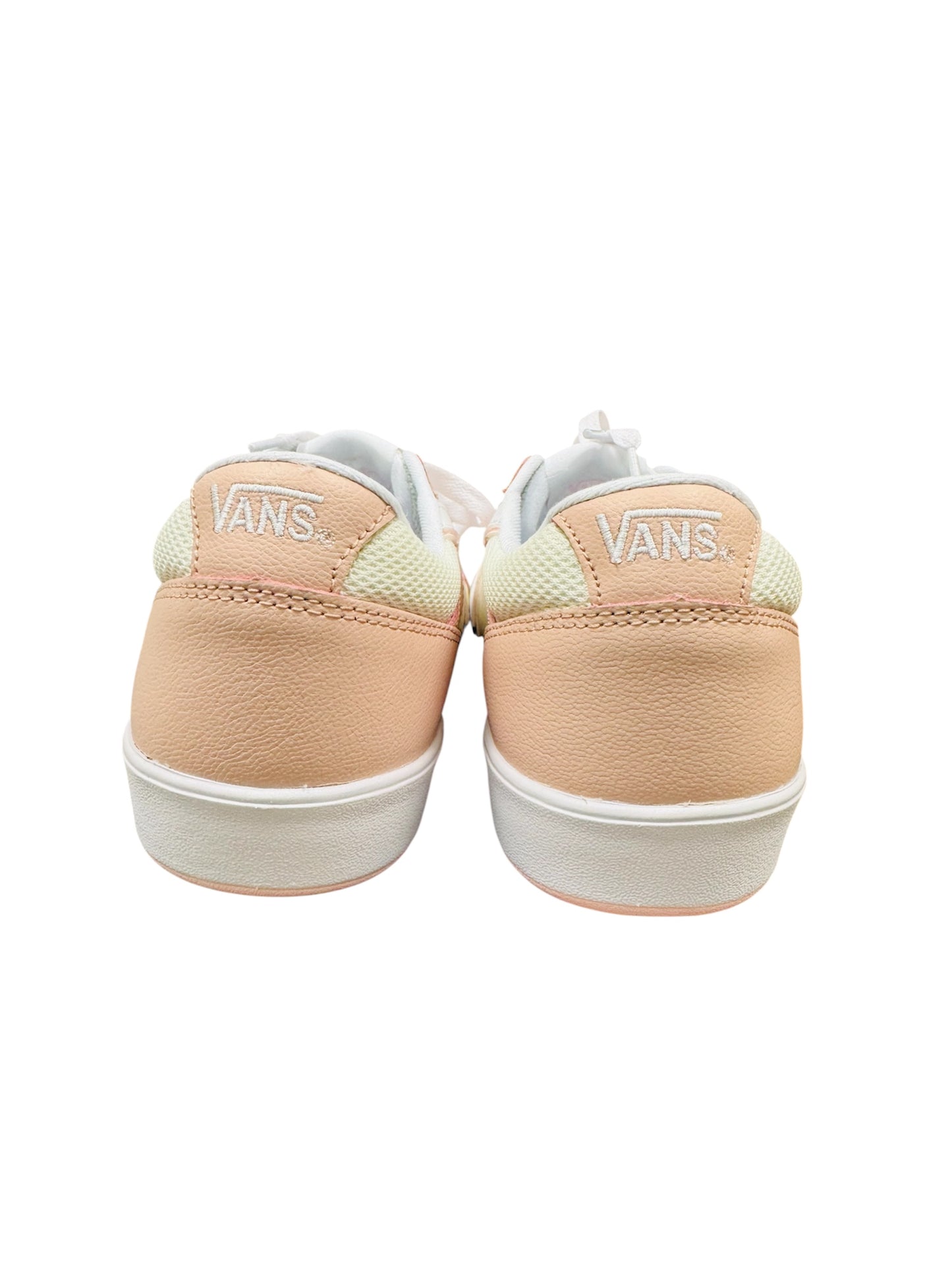 Vans Lowland kvennaskór