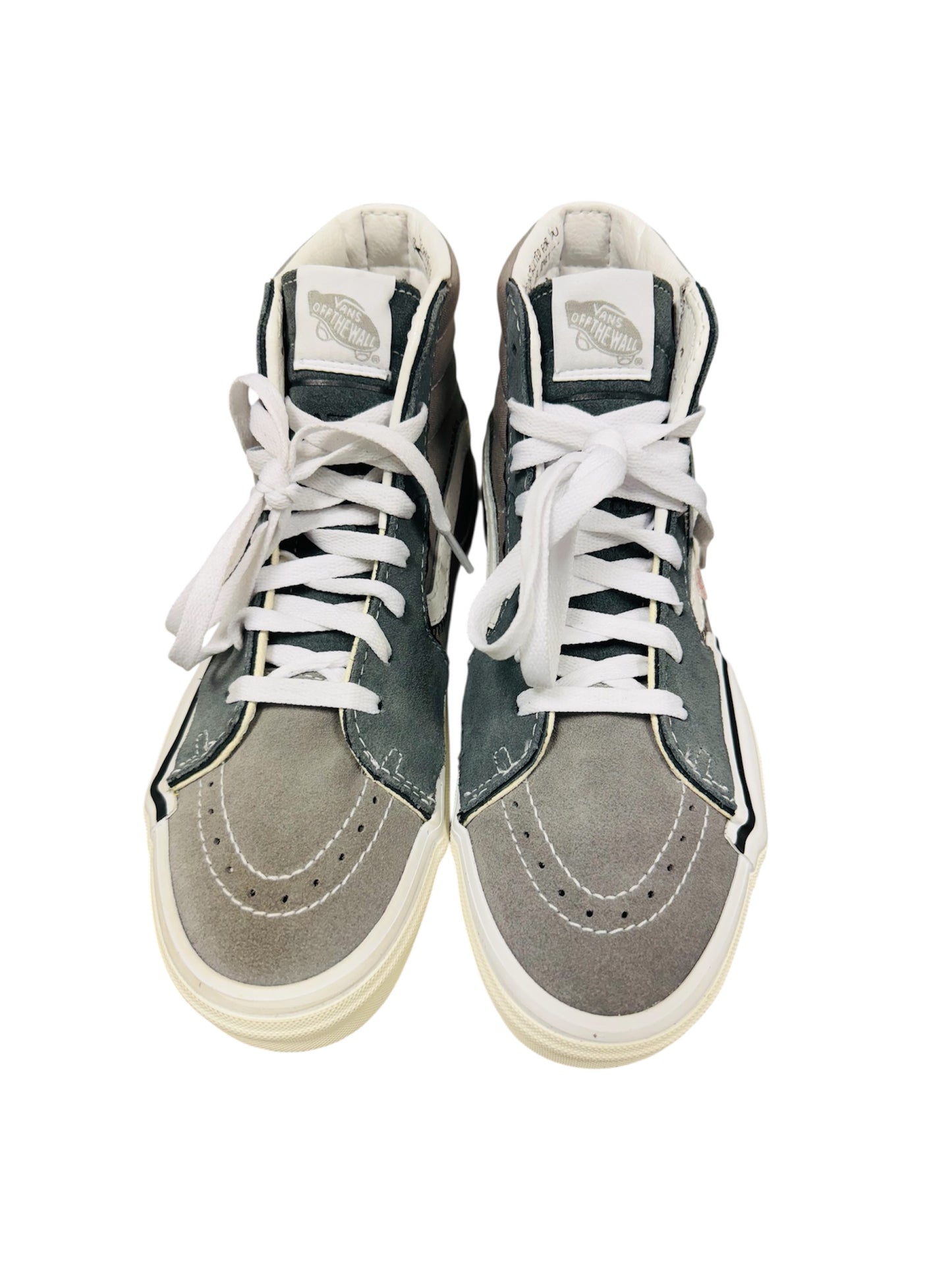 Vans Sk8-Hi Reconst Unisex Schuhe