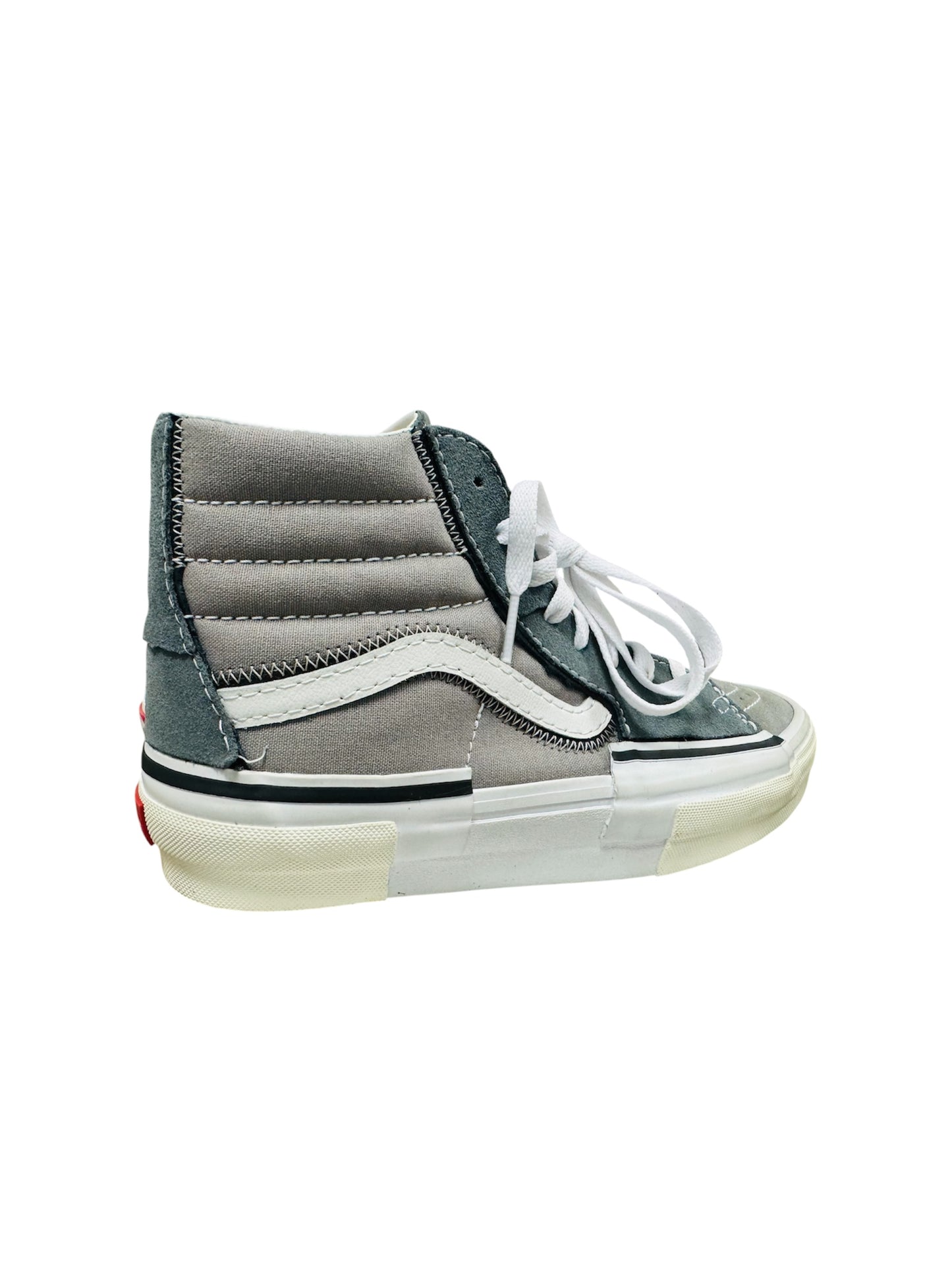 Vans Sk8-Hi Reconst Unisex Schuhe