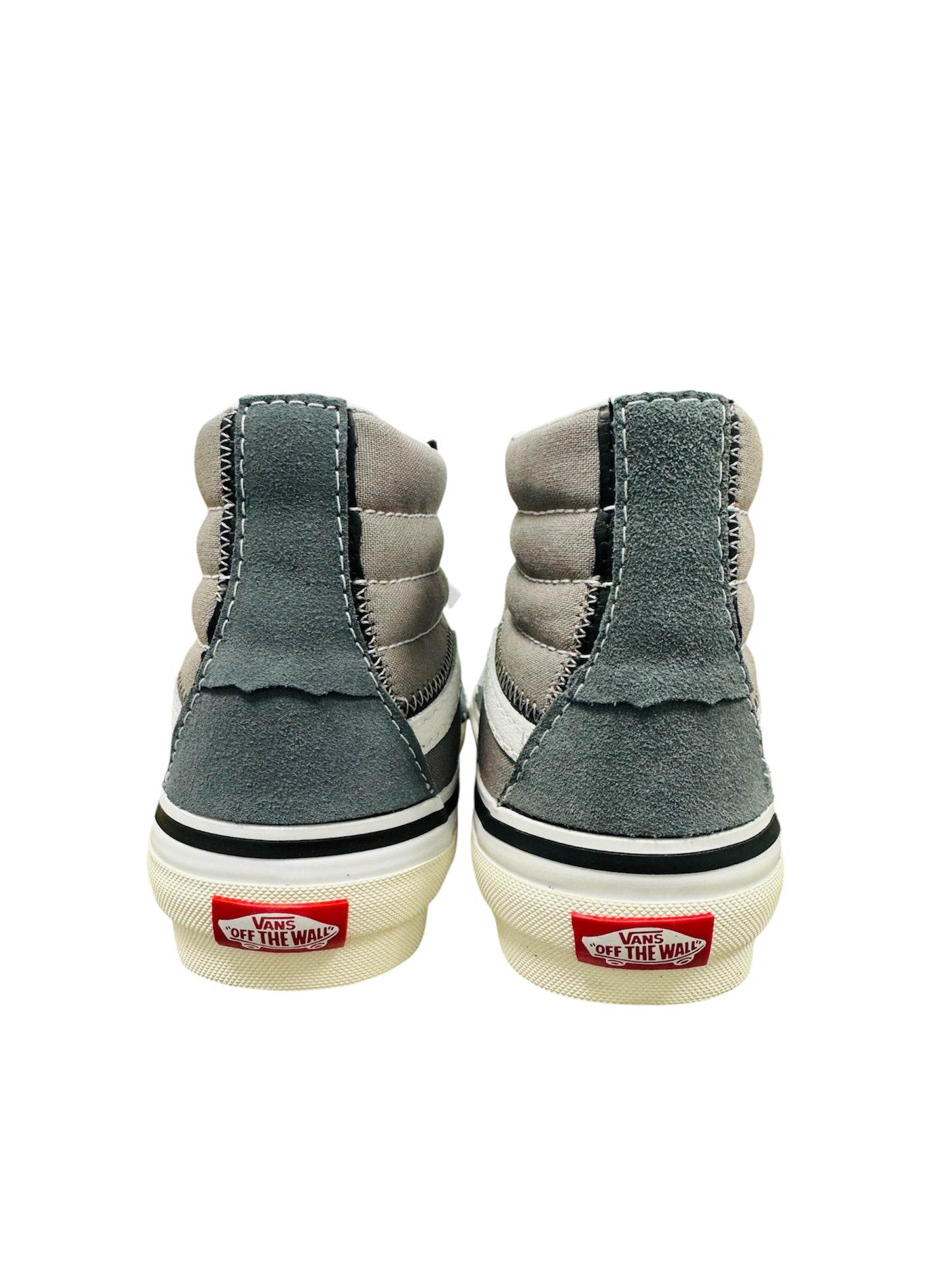 Vans Sk8-Hi Reconst Unisex Schuhe