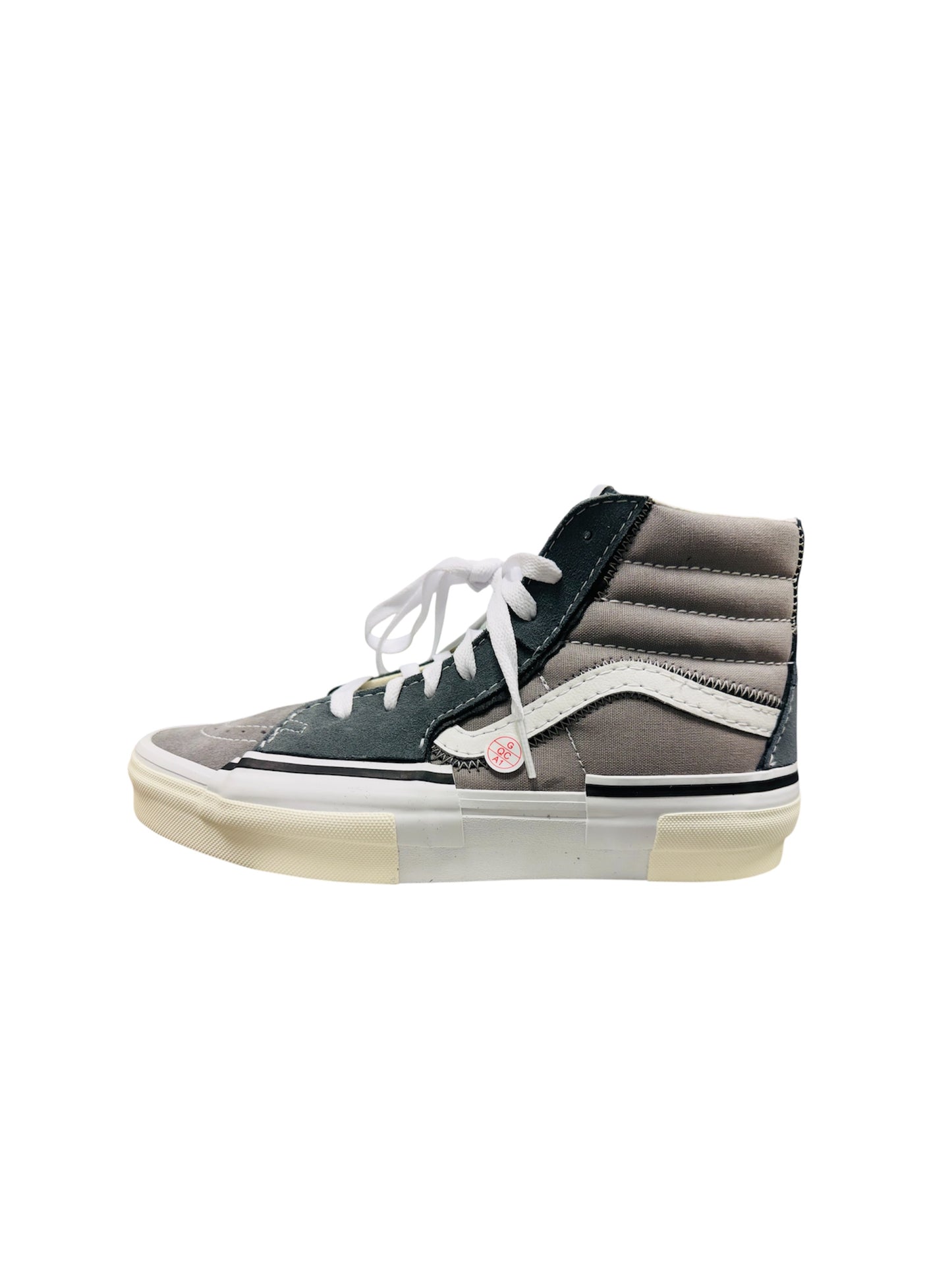 Vans Sk8-Hi Reconst Unisex Schuhe