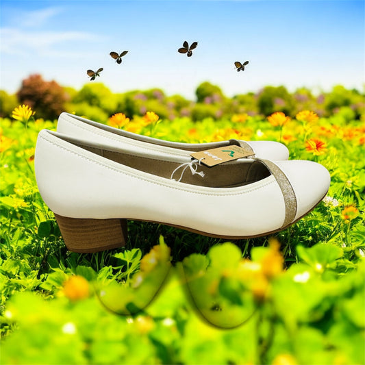 Jana Vegan kvenskór