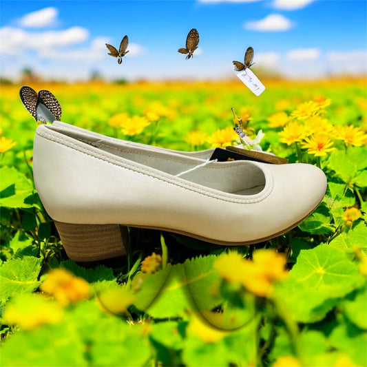 Jana Vegan kvenskór