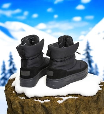 Pepe Jeans London Damen Winter Schuhe