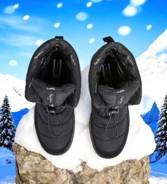 Pepe Jeans London Damen Winter Schuhe