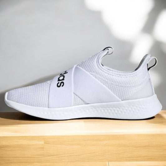 Adidas Women's Puremotion Adapt Sports Shoes