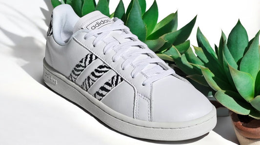 Adidas Women's Grand Court Sports Shoes