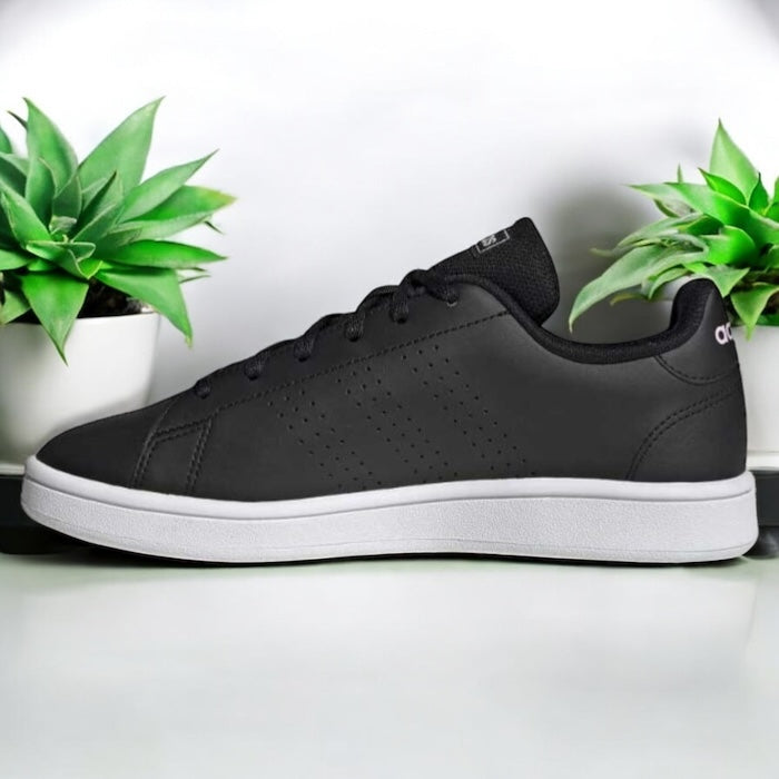 Adidas Damen Advantage Base Tennis Sportschuhe