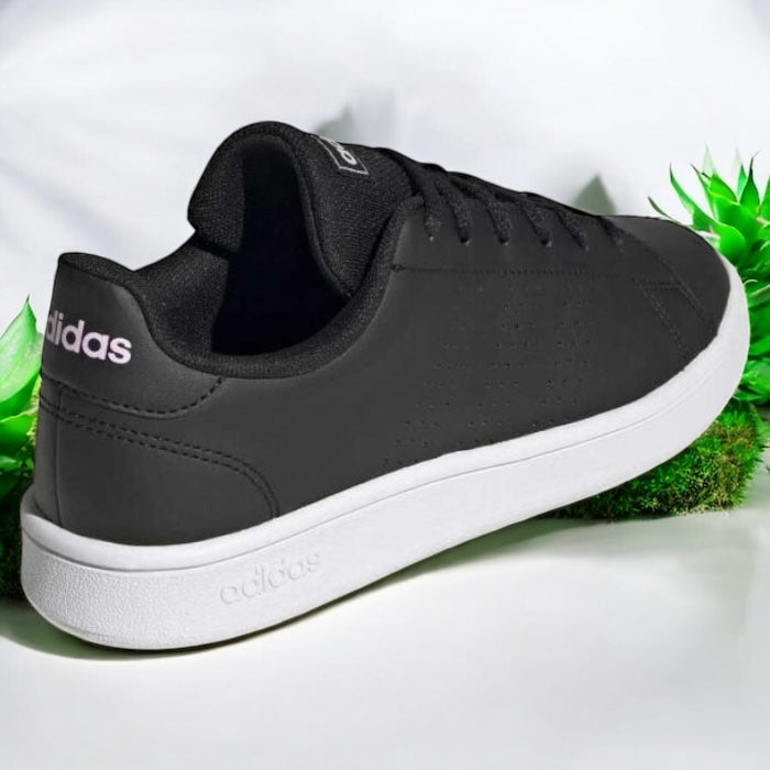Adidas Damen Advantage Base Tennis Sportschuhe