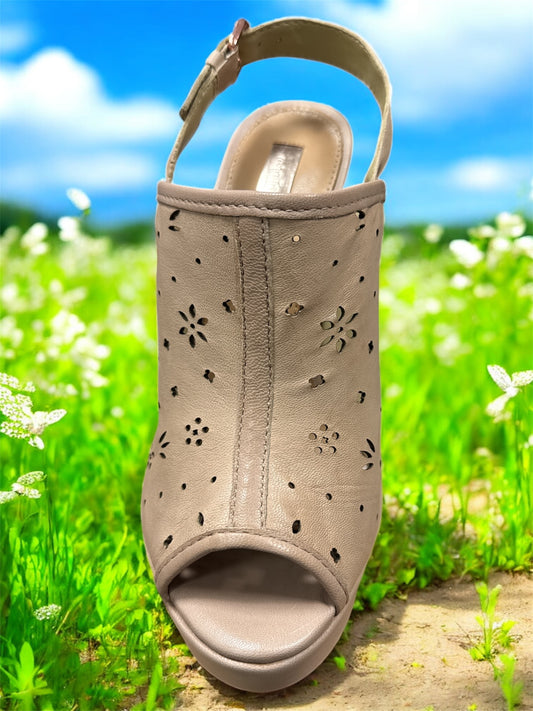 Cubanas Toutes Saison Heels