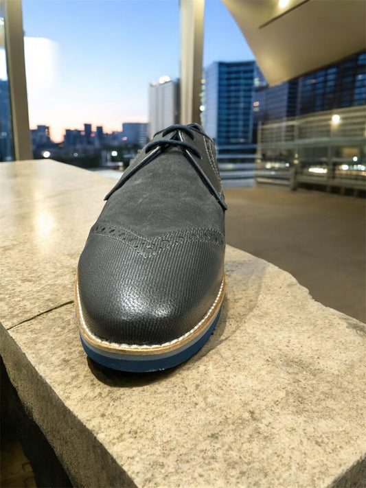 Amati Regazzi Herren Schuhe