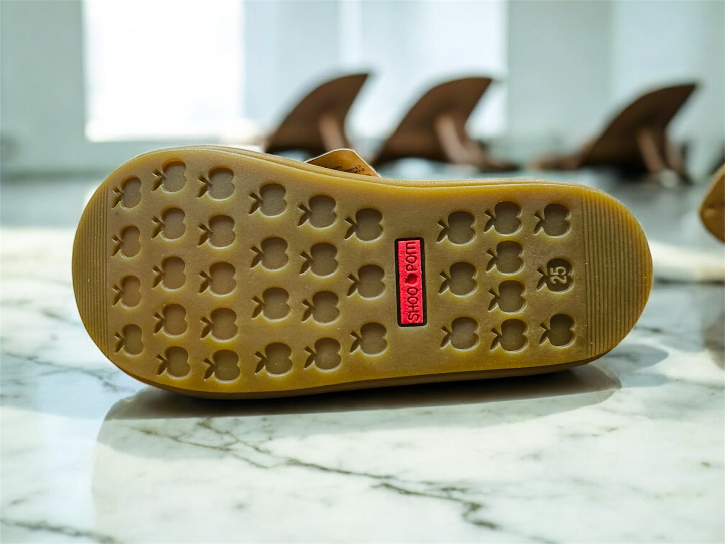 Shoo Pom Bouba Jodzip Kinder Winterstiefel