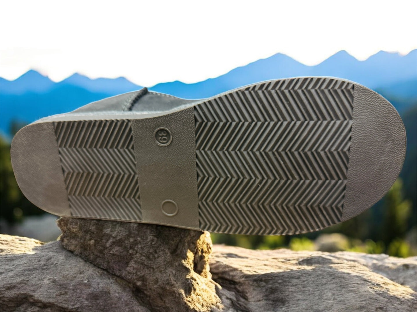 Disney Damen Winter Boots