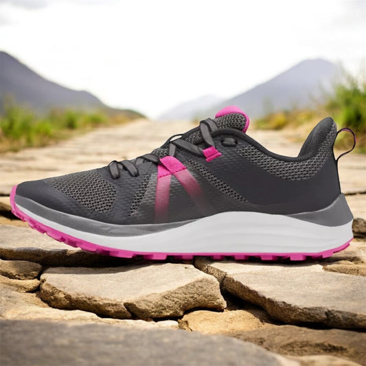 Columbia Escape Pursuit Damen Trekking Schuhe